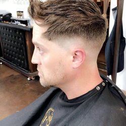 TF Barbershop