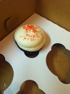 Lenox Cupcakes by null