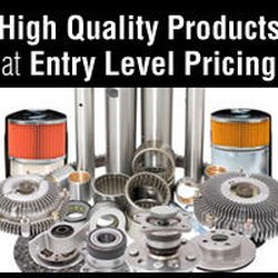 John's Auto Parts