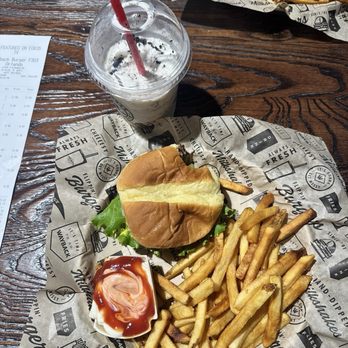 Wayback Burgers - American Near Me - Orlando, Florida Wayback Burgers - American Near Me - Orlando, Florida