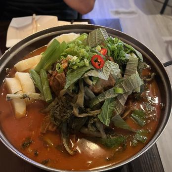 Bay Pocha - Korean Near Me - San Francisco, California Bay Pocha - Korean Near Me - San Francisco, California