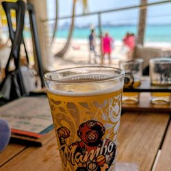 Ocean Lab Taproom - Maya West ($7)