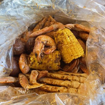 Long Time No Sea - Seafood Near Me - Manassas, Virginia Long Time No Sea - Seafood Near Me - Manassas, Virginia