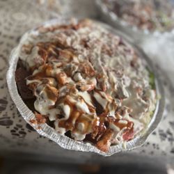 Adam Spicy Halal Food Truck - Chicken and lamb over rice