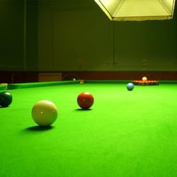 East Station Snooker Club