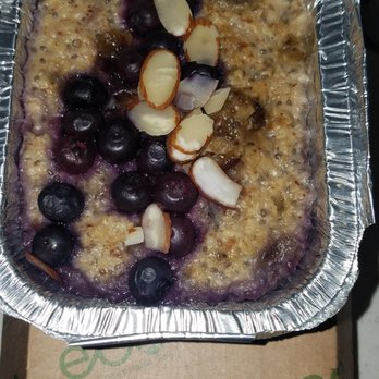 Little River Cafe - Porridge to go - Cafes Near Me - Christchurch, CAN Little River Cafe - Porridge to go - Cafes Near Me - Christchurch, CAN
