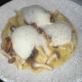 HIDE+SEEK - Agnolotti - New American Near Me - Chicago, Illinois