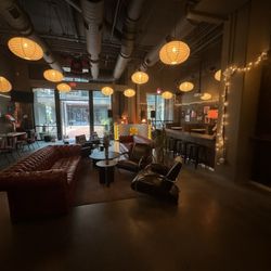 Neighborhood Good Time Bar