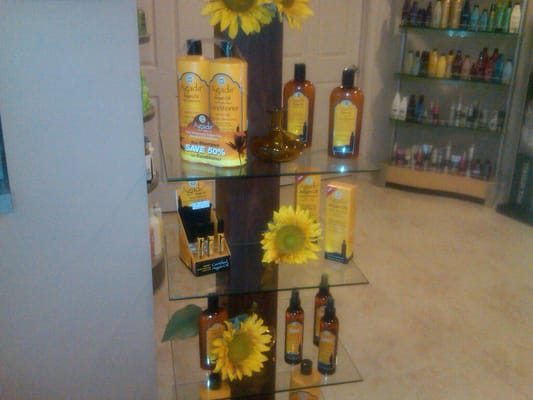 Images Salon & Retail Center