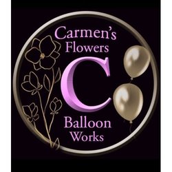Carmen's Flowers & Balloon Works