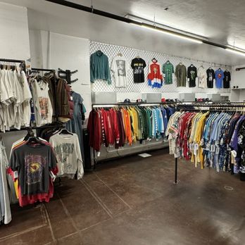 Wotown Vintage - Men's Clothing Near Me - San Diego, California Wotown Vintage - Men's Clothing Near Me - San Diego, California