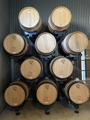 Gargiulo Vineyards by null