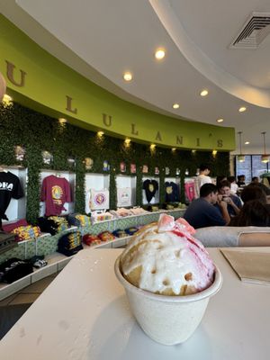 Ululani’s Hawaiian Shave Ice by null