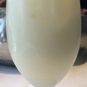Fogo de Chão - Brazilian Lemonade ($5.75) - Steakhouses Near Me - Irvine, California Fogo de Chão - Brazilian Lemonade ($5.75) - Steakhouses Near Me - Irvine, California