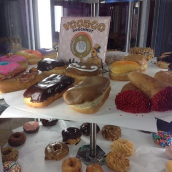 Voodoo Doughnut - Donuts Near Me - Denver, Colorado Voodoo Doughnut - Donuts Near Me - Denver, Colorado