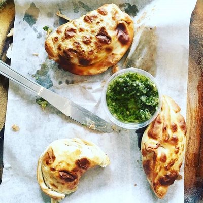 5411 Empanadas by null