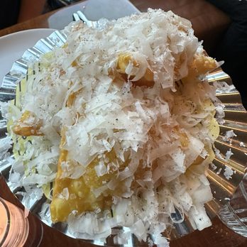 San Sabino - Cheesy Frittelle - Italian Near Me - New York, New York