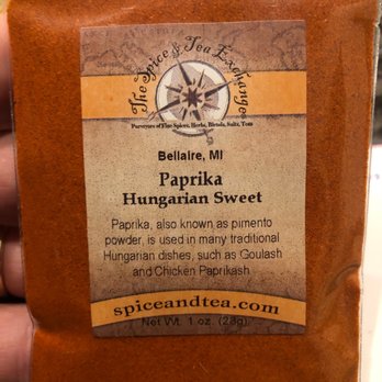 The Spice & Tea Exchange - Spicy! - Coffee & Tea Near Me - Bellaire, Michigan The Spice & Tea Exchange - Spicy! - Coffee & Tea Near Me - Bellaire, Michigan