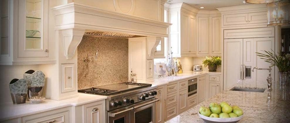 Arnold's Custom Cabinets - countertop fabricator in Atlanta, GA