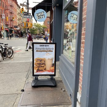 Chip City - Bakeries Near Me - New York, New York Chip City - Bakeries Near Me - New York, New York