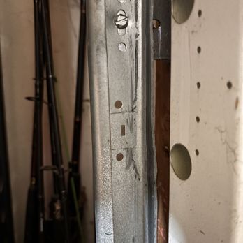 Dave’s Garage Doors - After - Garage Door Services Near Me