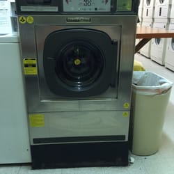 Milltown Coin Laundry
