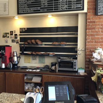 Sub Rosa Bakery - Look at that bread! - Bakeries Near Me - Richmond, Virginia