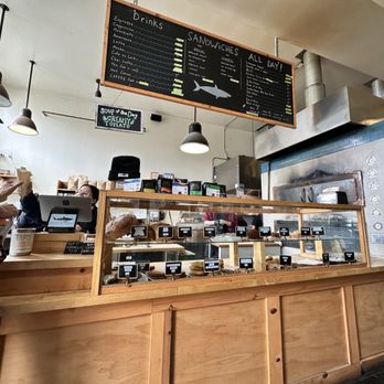 Devil’s Teeth Baking Company - Menu/ pastries - Bakeries Near Me - San Francisco, California Devil’s Teeth Baking Company - Menu/ pastries - Bakeries Near Me - San Francisco, California