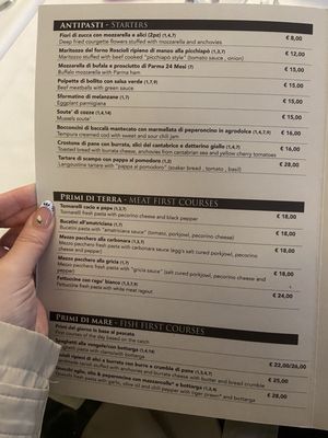Ar Galletto by null
