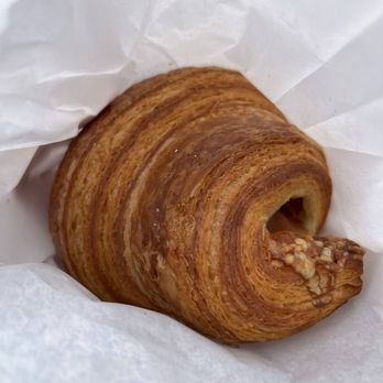 Arsicault - Ham & cheese croissant - Bakeries Near Me - San Francisco, California Arsicault - Ham & cheese croissant - Bakeries Near Me - San Francisco, California