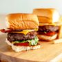 Burger 21 - Lakeland