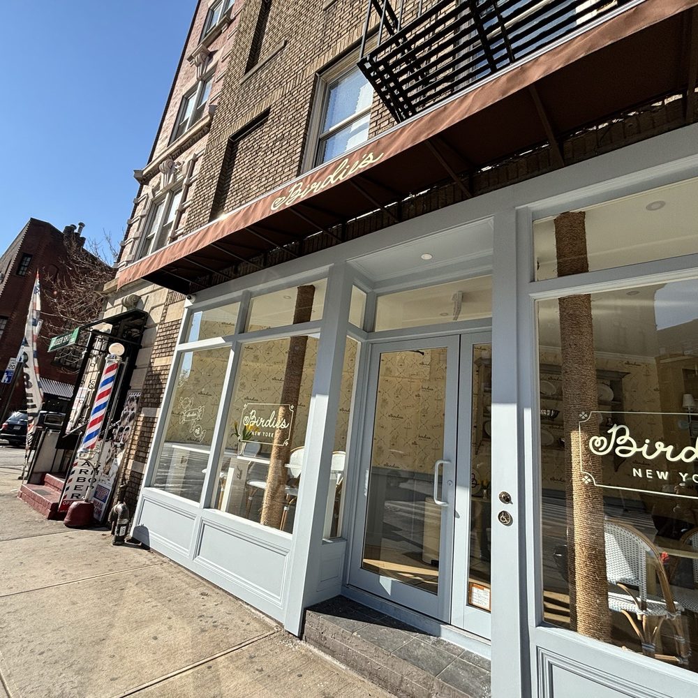 Birdie’s - Ice Cream & Frozen Yogurt Near Me - New York, New York Birdie’s - Ice Cream & Frozen Yogurt Near Me - New York, New York