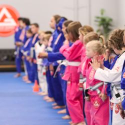 Gracie Barra West Jordan