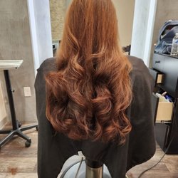 Cove51 Salon - After