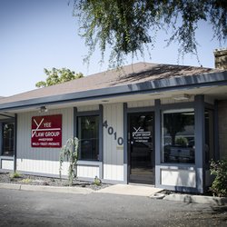 Yee Law Group - Main Office