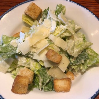 Red Lobster - Love the Caesar salad - Seafood Near Me - Palmdale, California