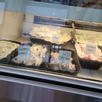 Bagel Pantry - Spreads 3 - Bagels Near Me - Metuchen, New Jersey