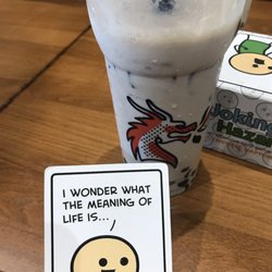 Kung Fu Tea - Fayetteville - They have a handful of table games