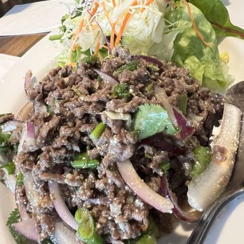 AT Thai Kitchen - Thai Near Me - Folsom, California AT Thai Kitchen - Thai Near Me - Folsom, California