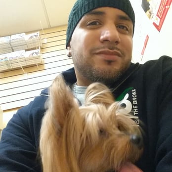 Bronx Veterinary Center - Apple waiting to be seen. - Veterinarians Near Me - Bronx, New York