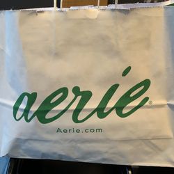 American Eagle - Connected to Aerie