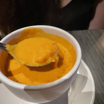 Bar Bistro - Crab bisque - Cocktail Bars Near Me - Tacoma, Washington Bar Bistro - Crab bisque - Cocktail Bars Near Me - Tacoma, Washington