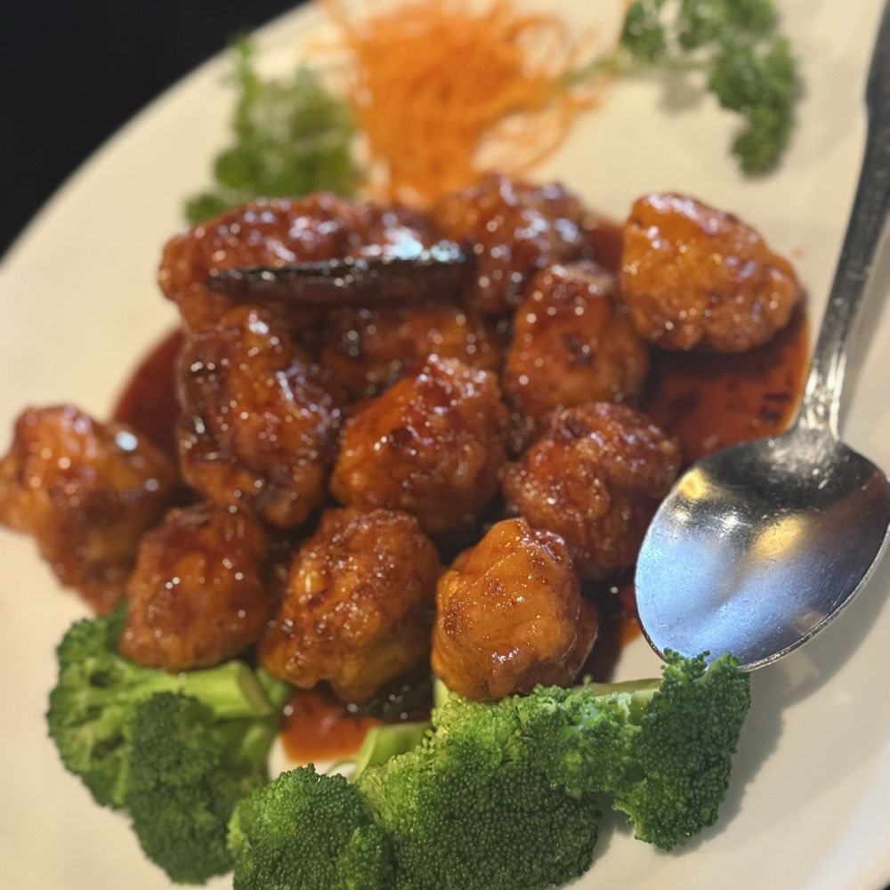 Fu Mon Lau - Cantonese Near Me - Centerville, Ohio