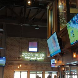 Rock Bottom Restaurant & Brewery