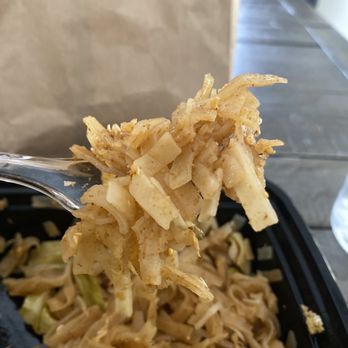Ocean Thai Cuisine - Thai Near Me - Oceanside, California