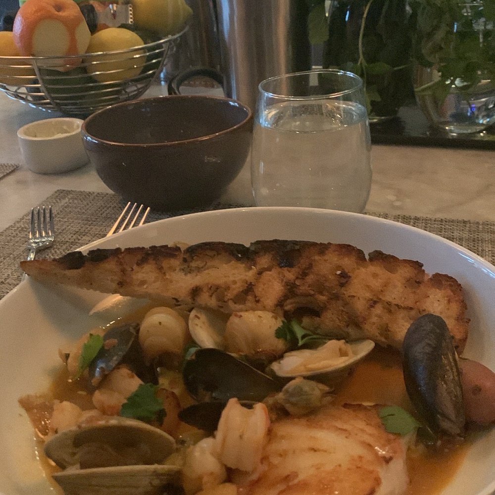 Gemma - Brodetto - French Near Me - Dallas, Texas