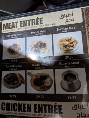 Mendi House Restaurant by null