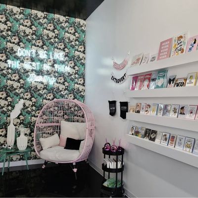 The Darling Shop by null