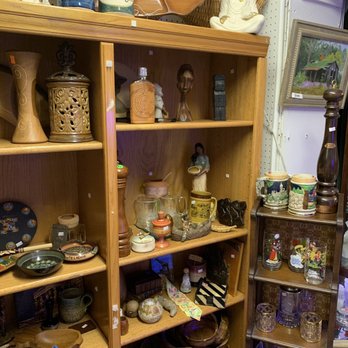 Destiny Antiques & more - Antiques Near Me - Belleview, Florida