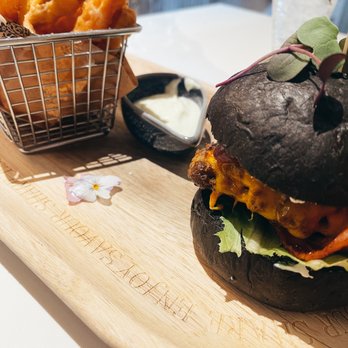 Food by Fanta - Canadian (New) Near Me - Langley, British Columbia Food by Fanta - Canadian (New) Near Me - Langley, British Columbia